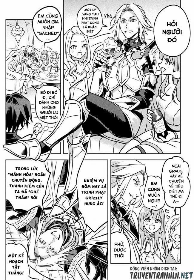 Hazure Sukiru “Konomi Masuta” ~ Sukiru No Mi (Tabetara Shinu) O Mugen Ni Tabe Rareru Yo Ni Natta Kud 3.1 trang 17