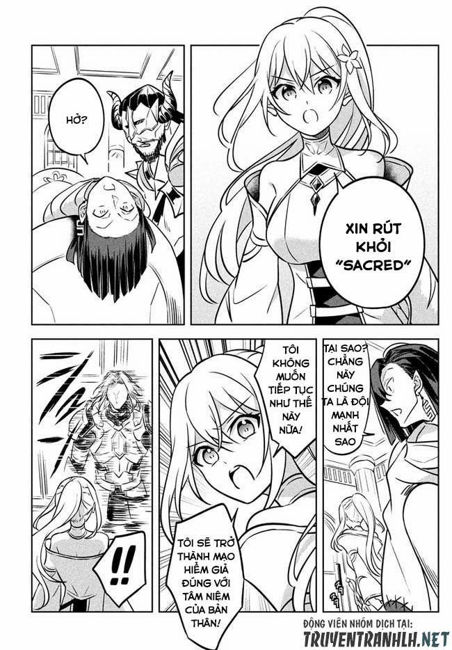 Hazure Sukiru “Konomi Masuta” ~ Sukiru No Mi (Tabetara Shinu) O Mugen Ni Tabe Rareru Yo Ni Natta Kud 3.1 trang 22