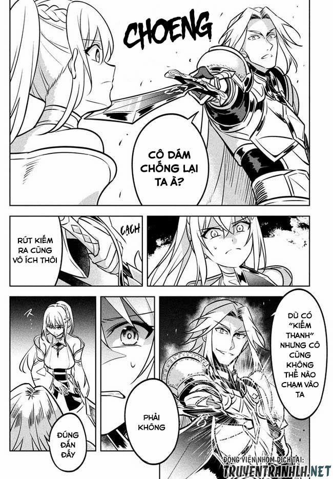 Hazure Sukiru “Konomi Masuta” ~ Sukiru No Mi (Tabetara Shinu) O Mugen Ni Tabe Rareru Yo Ni Natta Kud 3.1 trang 23