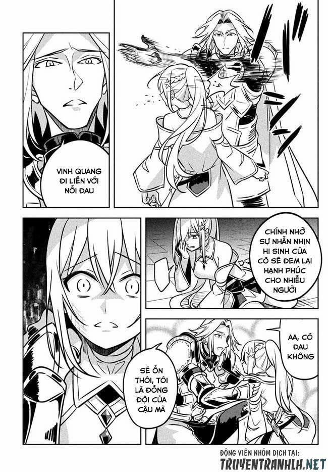 Hazure Sukiru “Konomi Masuta” ~ Sukiru No Mi (Tabetara Shinu) O Mugen Ni Tabe Rareru Yo Ni Natta Kud 3.1 trang 24