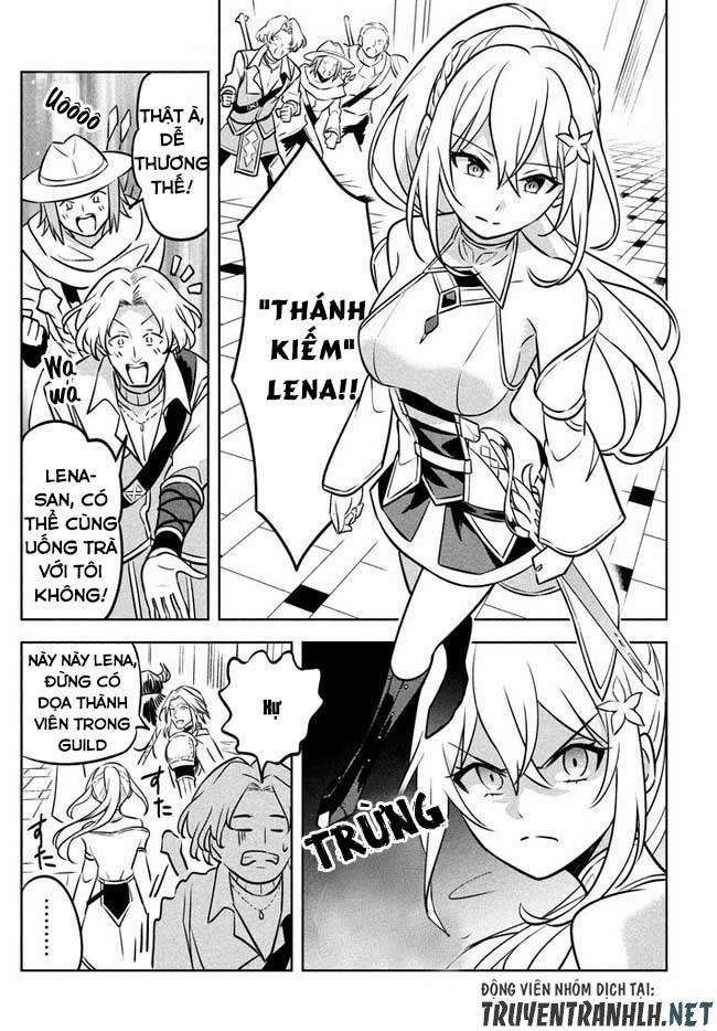 Hazure Sukiru “Konomi Masuta” ~ Sukiru No Mi (Tabetara Shinu) O Mugen Ni Tabe Rareru Yo Ni Natta Kud 3.1 trang 3