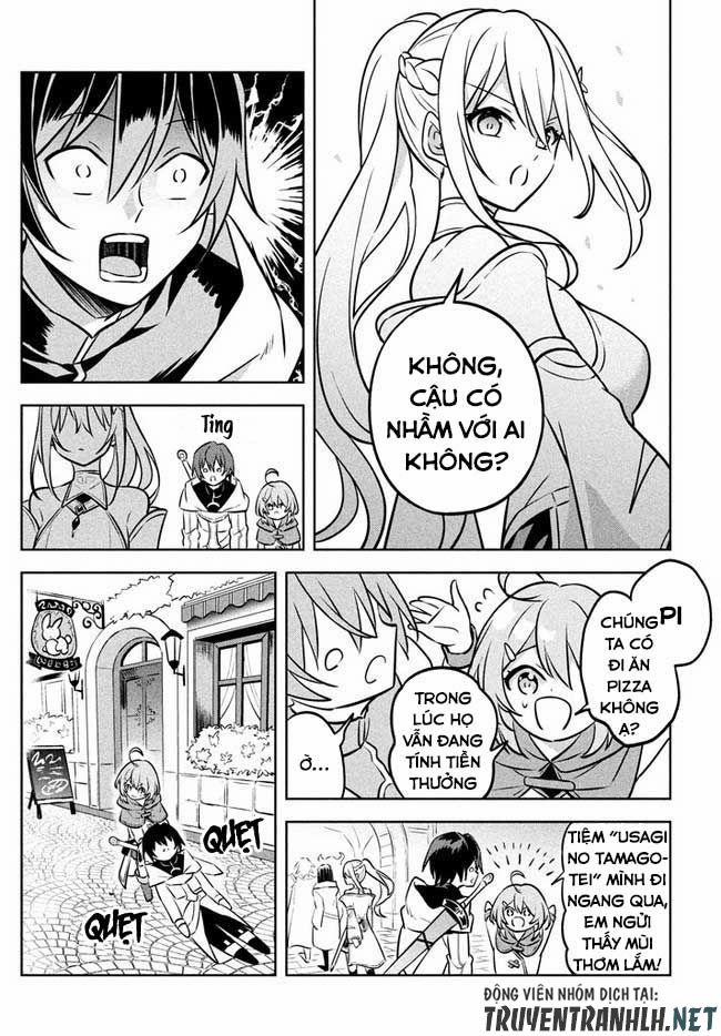 Hazure Sukiru “Konomi Masuta” ~ Sukiru No Mi (Tabetara Shinu) O Mugen Ni Tabe Rareru Yo Ni Natta Kud 3.1 trang 5