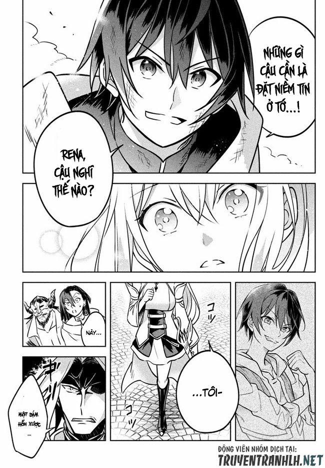 Hazure Sukiru “Konomi Masuta” ~ Sukiru No Mi (Tabetara Shinu) O Mugen Ni Tabe Rareru Yo Ni Natta Kud 3.2 trang 12