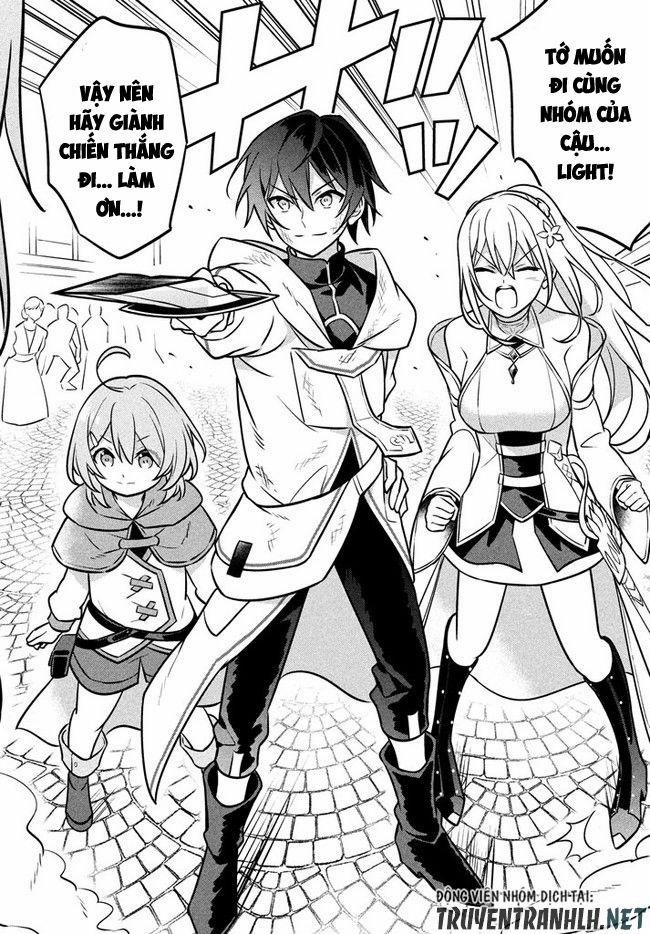 Hazure Sukiru “Konomi Masuta” ~ Sukiru No Mi (Tabetara Shinu) O Mugen Ni Tabe Rareru Yo Ni Natta Kud 3.2 trang 14