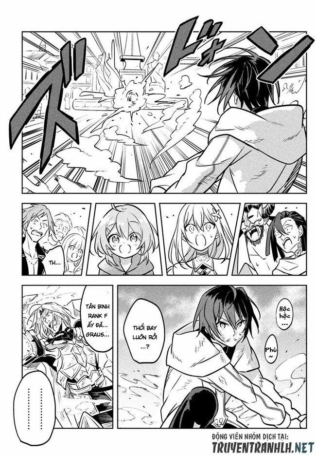 Hazure Sukiru “Konomi Masuta” ~ Sukiru No Mi (Tabetara Shinu) O Mugen Ni Tabe Rareru Yo Ni Natta Kud 3.2 trang 18