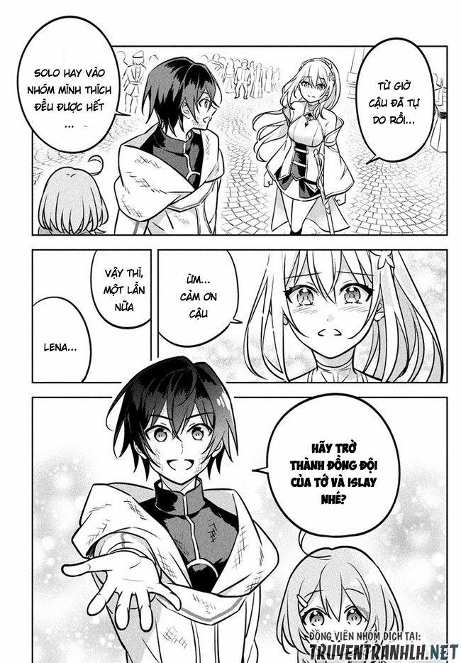 Hazure Sukiru “Konomi Masuta” ~ Sukiru No Mi (Tabetara Shinu) O Mugen Ni Tabe Rareru Yo Ni Natta Kud 3.2 trang 20