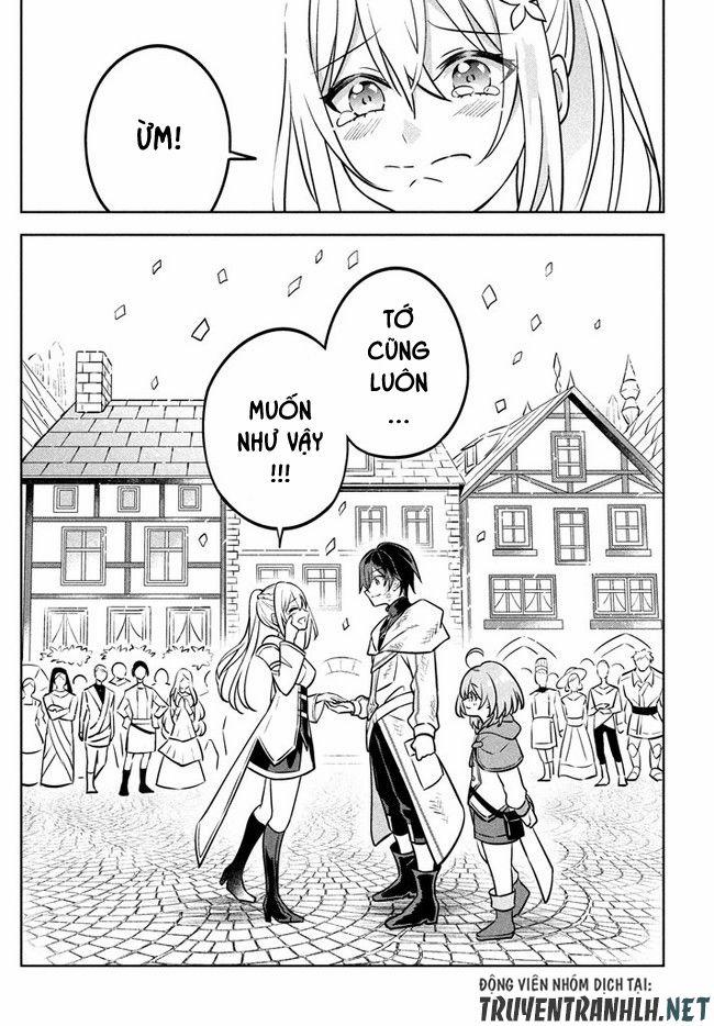 Hazure Sukiru “Konomi Masuta” ~ Sukiru No Mi (Tabetara Shinu) O Mugen Ni Tabe Rareru Yo Ni Natta Kud 3.2 trang 21