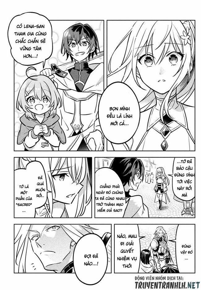 Hazure Sukiru “Konomi Masuta” ~ Sukiru No Mi (Tabetara Shinu) O Mugen Ni Tabe Rareru Yo Ni Natta Kud 3.2 trang 4