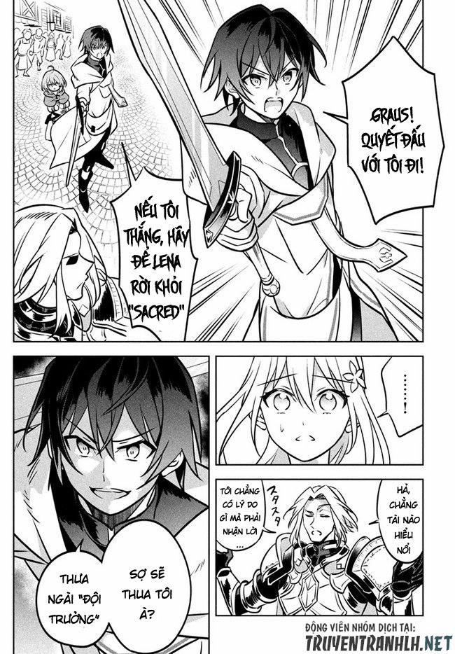 Hazure Sukiru “Konomi Masuta” ~ Sukiru No Mi (Tabetara Shinu) O Mugen Ni Tabe Rareru Yo Ni Natta Kud 3.2 trang 5