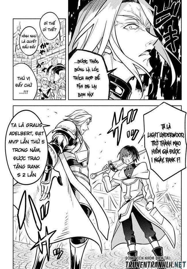 Hazure Sukiru “Konomi Masuta” ~ Sukiru No Mi (Tabetara Shinu) O Mugen Ni Tabe Rareru Yo Ni Natta Kud 3.2 trang 6