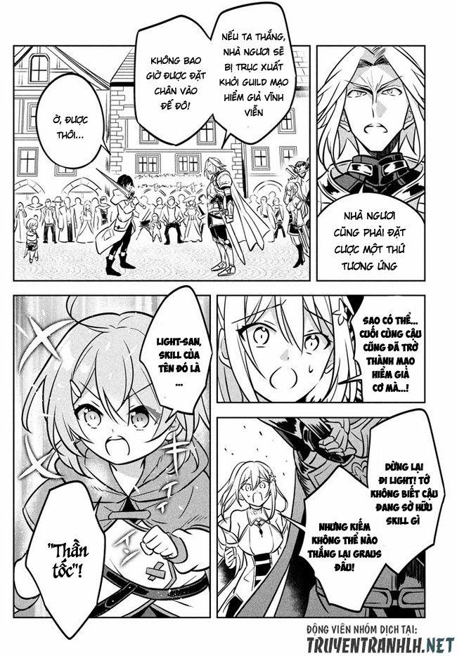 Hazure Sukiru “Konomi Masuta” ~ Sukiru No Mi (Tabetara Shinu) O Mugen Ni Tabe Rareru Yo Ni Natta Kud 3.2 trang 7