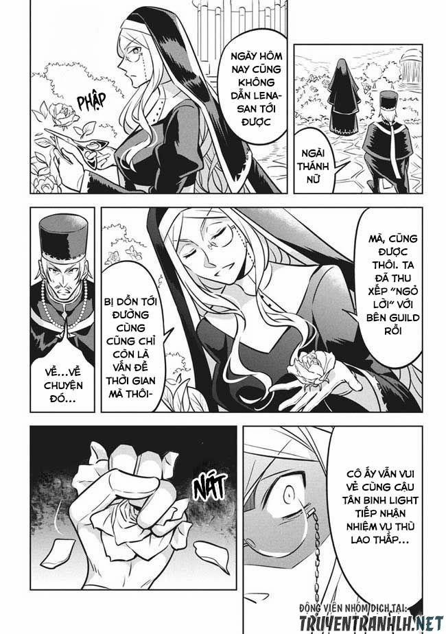 Hazure Sukiru “Konomi Masuta” ~ Sukiru No Mi (Tabetara Shinu) O Mugen Ni Tabe Rareru Yo Ni Natta Kud 4 trang 10