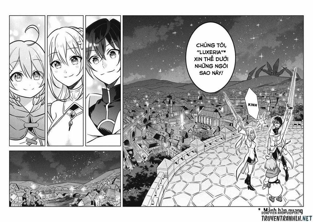 Hazure Sukiru “Konomi Masuta” ~ Sukiru No Mi (Tabetara Shinu) O Mugen Ni Tabe Rareru Yo Ni Natta Kud 4 trang 17