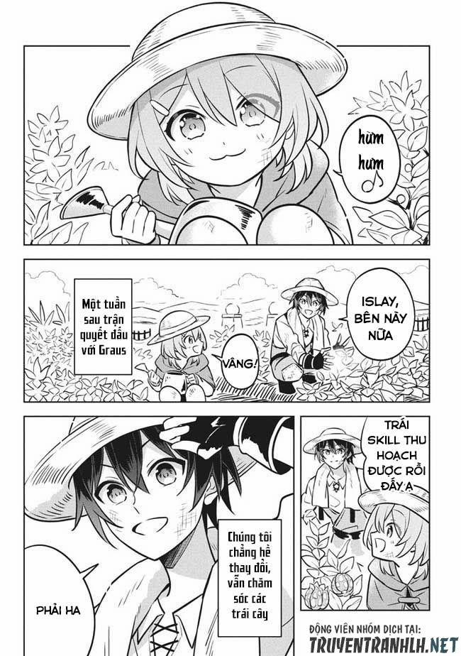 Hazure Sukiru “Konomi Masuta” ~ Sukiru No Mi (Tabetara Shinu) O Mugen Ni Tabe Rareru Yo Ni Natta Kud 4 trang 3