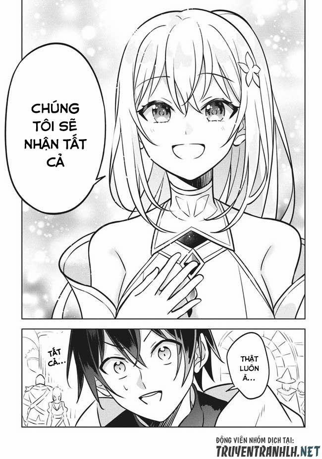 Hazure Sukiru “Konomi Masuta” ~ Sukiru No Mi (Tabetara Shinu) O Mugen Ni Tabe Rareru Yo Ni Natta Kud 4 trang 8