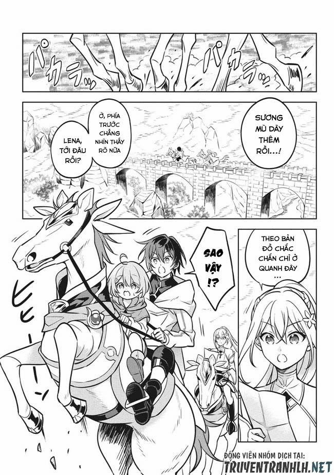 Hazure Sukiru “Konomi Masuta” ~ Sukiru No Mi (Tabetara Shinu) O Mugen Ni Tabe Rareru Yo Ni Natta Kud 5.1 trang 2