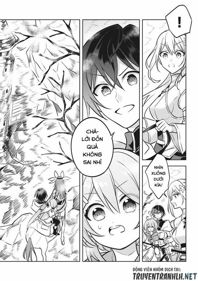 Hazure Sukiru “Konomi Masuta” ~ Sukiru No Mi (Tabetara Shinu) O Mugen Ni Tabe Rareru Yo Ni Natta Kud 5.1 trang 4