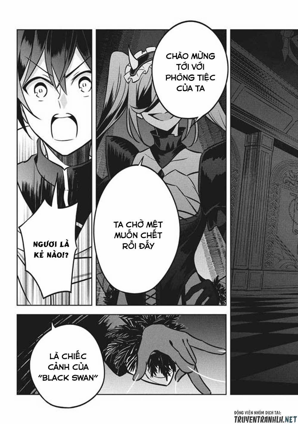 Hazure Sukiru “Konomi Masuta” ~ Sukiru No Mi (Tabetara Shinu) O Mugen Ni Tabe Rareru Yo Ni Natta Kud 5.2 trang 17