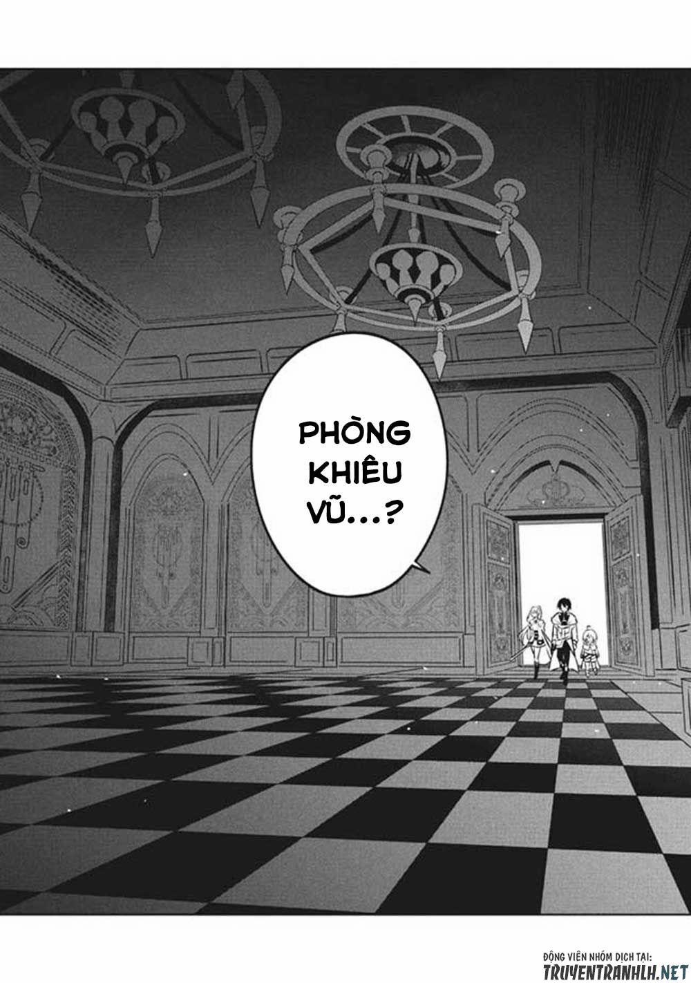 Hazure Sukiru “Konomi Masuta” ~ Sukiru No Mi (Tabetara Shinu) O Mugen Ni Tabe Rareru Yo Ni Natta Kud 5.2 trang 18