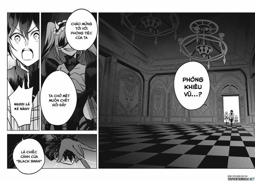 Hazure Sukiru “Konomi Masuta” ~ Sukiru No Mi (Tabetara Shinu) O Mugen Ni Tabe Rareru Yo Ni Natta Kud 5.2 trang 19