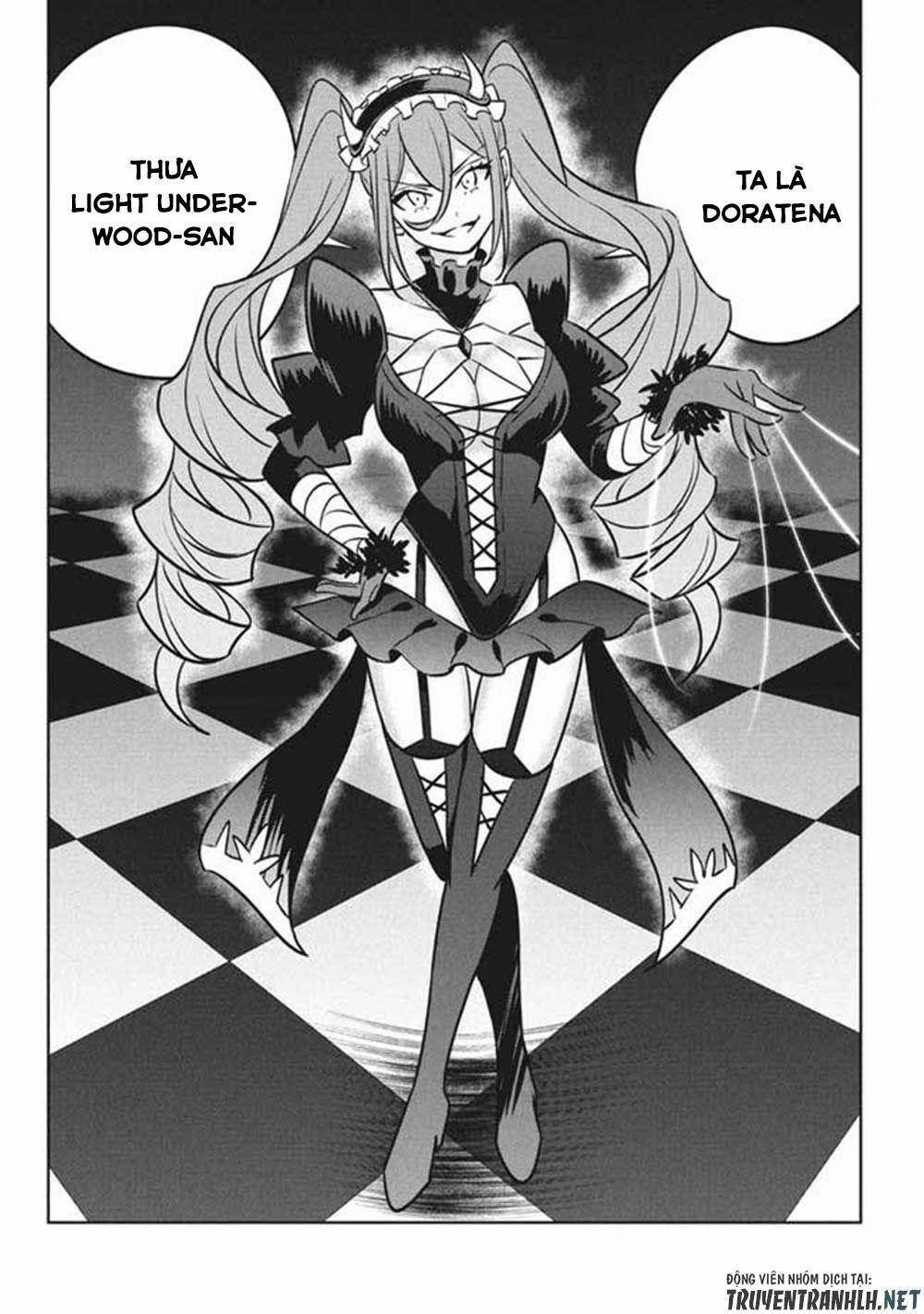 Hazure Sukiru “Konomi Masuta” ~ Sukiru No Mi (Tabetara Shinu) O Mugen Ni Tabe Rareru Yo Ni Natta Kud 5.2 trang 20