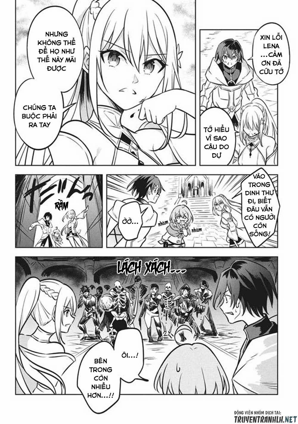 Hazure Sukiru “Konomi Masuta” ~ Sukiru No Mi (Tabetara Shinu) O Mugen Ni Tabe Rareru Yo Ni Natta Kud 5.2 trang 3