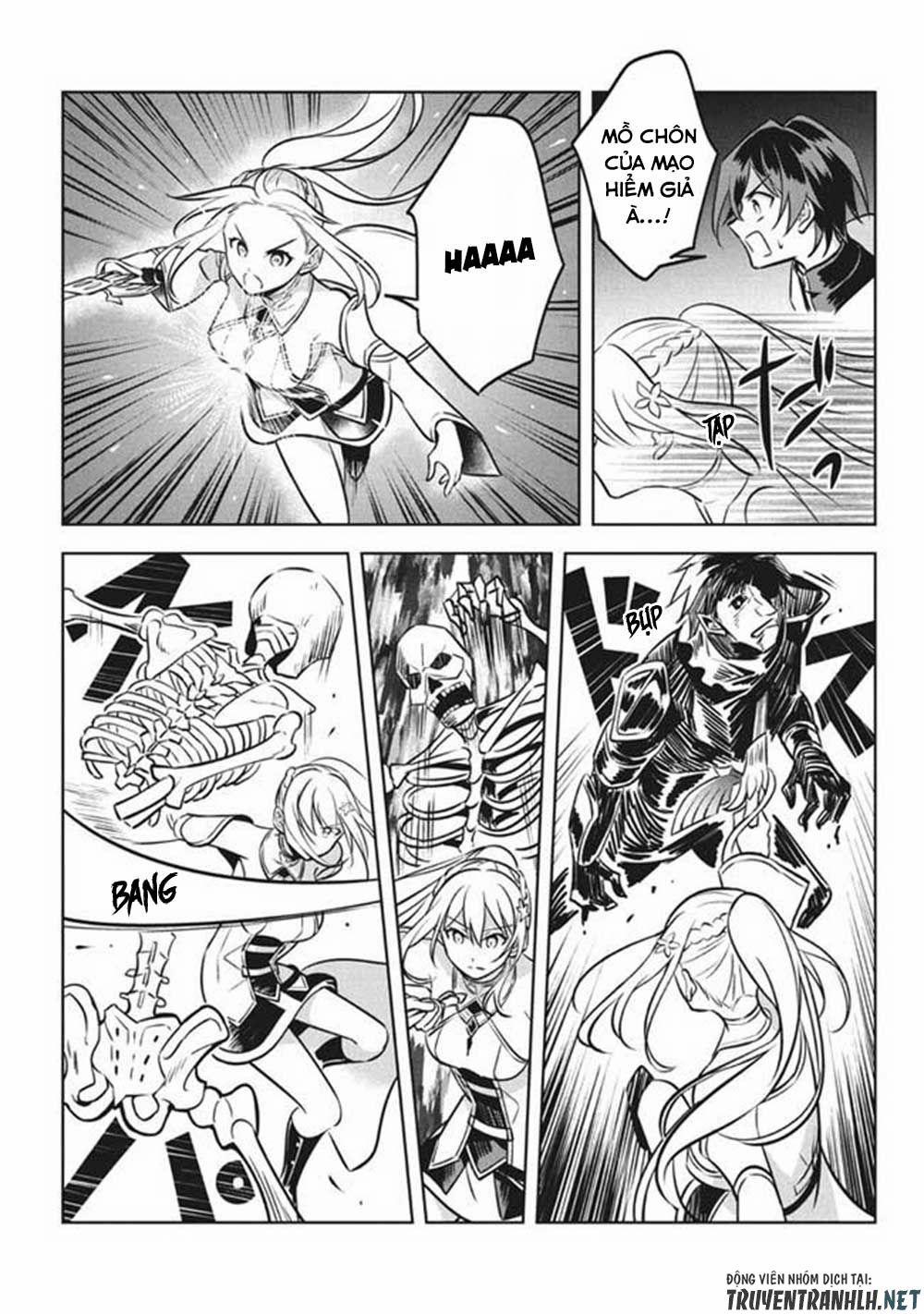 Hazure Sukiru “Konomi Masuta” ~ Sukiru No Mi (Tabetara Shinu) O Mugen Ni Tabe Rareru Yo Ni Natta Kud 5.2 trang 4