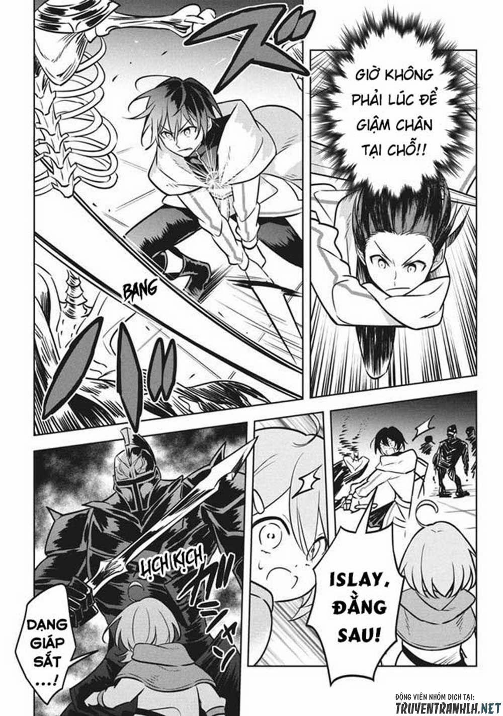 Hazure Sukiru “Konomi Masuta” ~ Sukiru No Mi (Tabetara Shinu) O Mugen Ni Tabe Rareru Yo Ni Natta Kud 5.2 trang 6