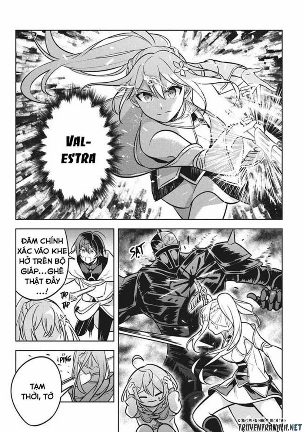 Hazure Sukiru “Konomi Masuta” ~ Sukiru No Mi (Tabetara Shinu) O Mugen Ni Tabe Rareru Yo Ni Natta Kud 5.2 trang 7