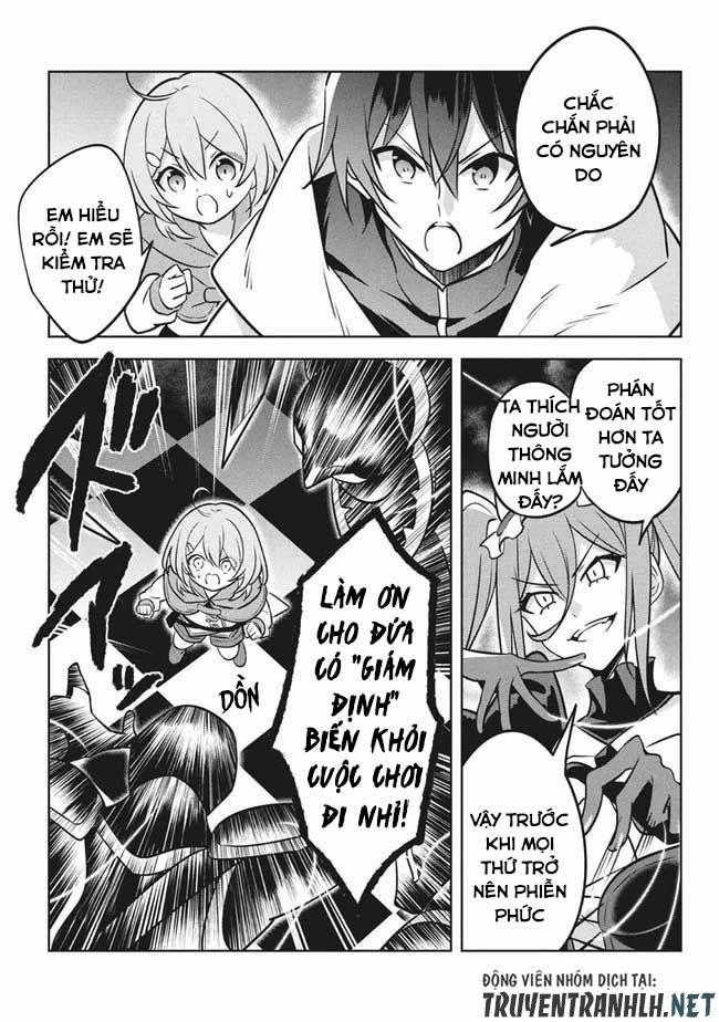 Hazure Sukiru “Konomi Masuta” ~ Sukiru No Mi (Tabetara Shinu) O Mugen Ni Tabe Rareru Yo Ni Natta Kud 6 trang 14