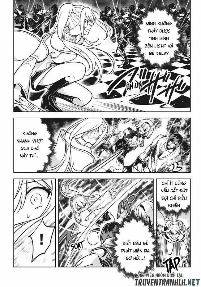 Hazure Sukiru “Konomi Masuta” ~ Sukiru No Mi (Tabetara Shinu) O Mugen Ni Tabe Rareru Yo Ni Natta Kud 6 trang 20