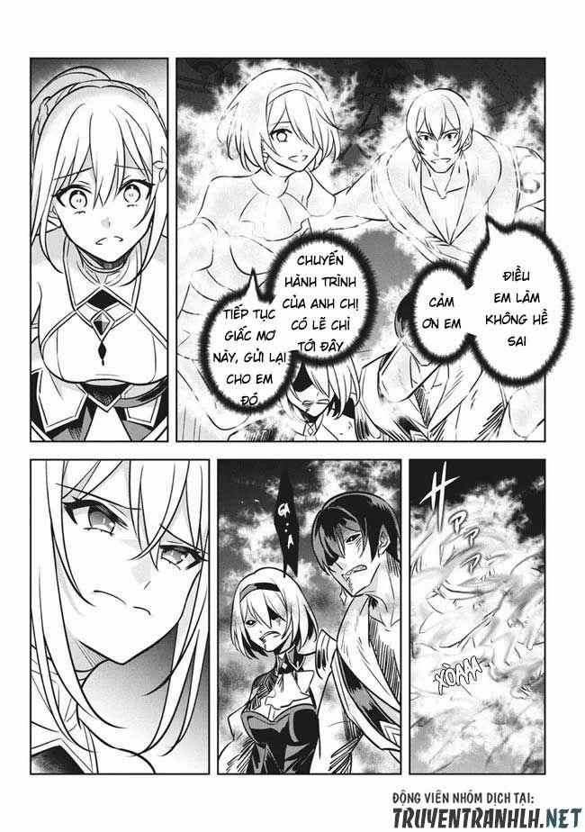 Hazure Sukiru “Konomi Masuta” ~ Sukiru No Mi (Tabetara Shinu) O Mugen Ni Tabe Rareru Yo Ni Natta Kud 6 trang 21