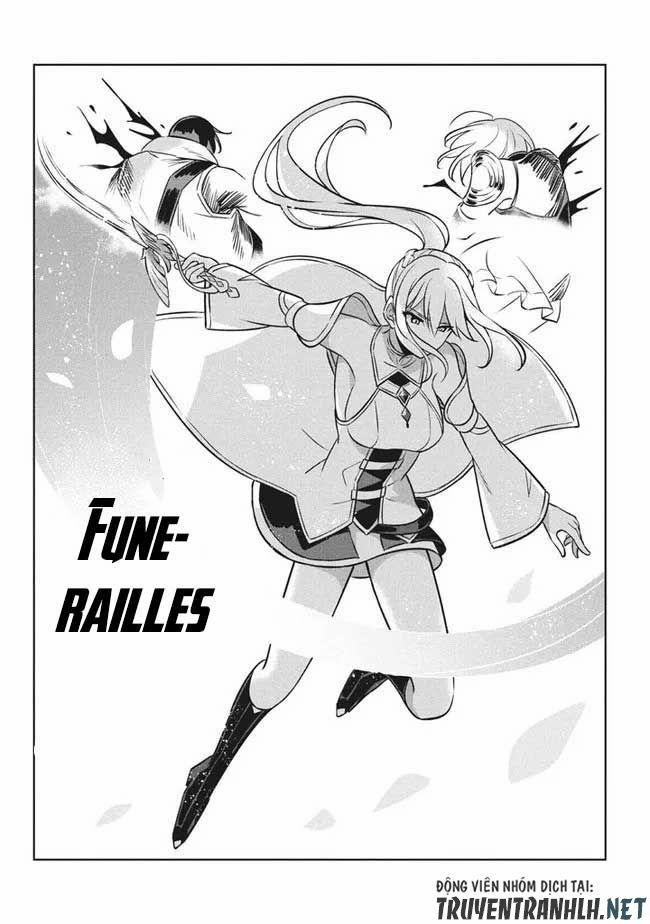 Hazure Sukiru “Konomi Masuta” ~ Sukiru No Mi (Tabetara Shinu) O Mugen Ni Tabe Rareru Yo Ni Natta Kud 6 trang 23