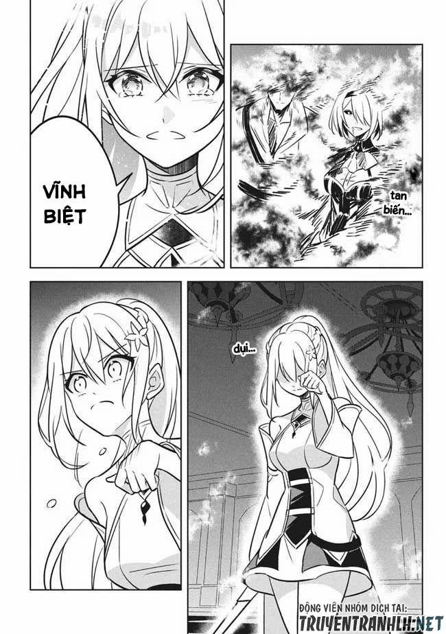 Hazure Sukiru “Konomi Masuta” ~ Sukiru No Mi (Tabetara Shinu) O Mugen Ni Tabe Rareru Yo Ni Natta Kud 6 trang 24