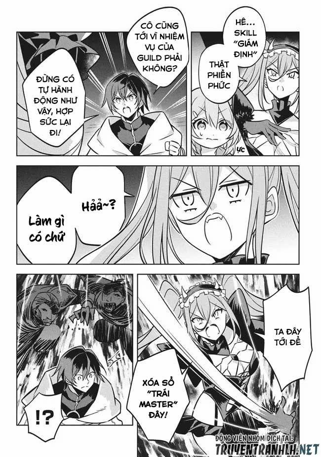 Hazure Sukiru “Konomi Masuta” ~ Sukiru No Mi (Tabetara Shinu) O Mugen Ni Tabe Rareru Yo Ni Natta Kud 6 trang 5