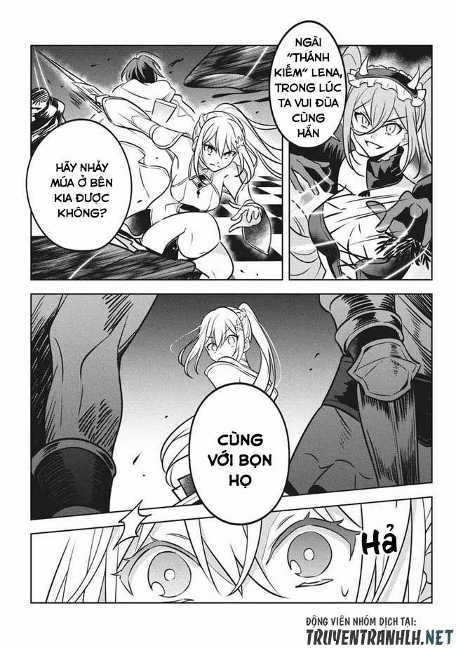 Hazure Sukiru “Konomi Masuta” ~ Sukiru No Mi (Tabetara Shinu) O Mugen Ni Tabe Rareru Yo Ni Natta Kud 6 trang 8