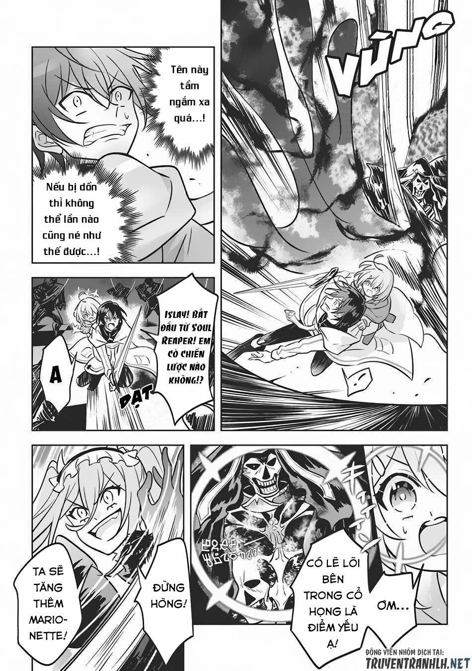 Hazure Sukiru “Konomi Masuta” ~ Sukiru No Mi (Tabetara Shinu) O Mugen Ni Tabe Rareru Yo Ni Natta Kud 7.1 trang 16