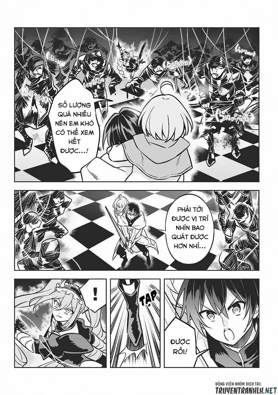 Hazure Sukiru “Konomi Masuta” ~ Sukiru No Mi (Tabetara Shinu) O Mugen Ni Tabe Rareru Yo Ni Natta Kud 7.1 trang 3