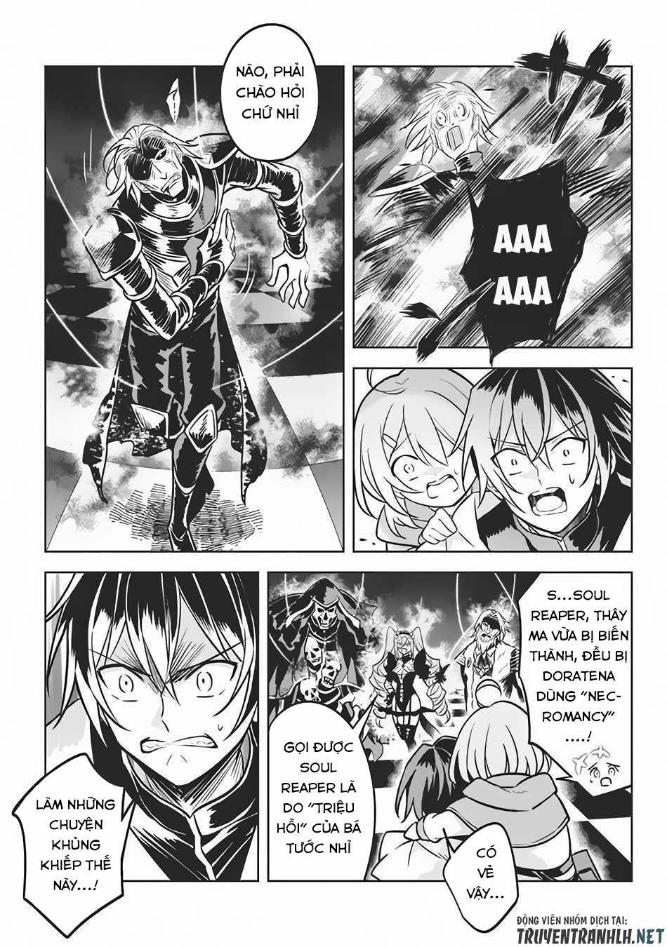 Hazure Sukiru “Konomi Masuta” ~ Sukiru No Mi (Tabetara Shinu) O Mugen Ni Tabe Rareru Yo Ni Natta Kud 7.1 trang 8