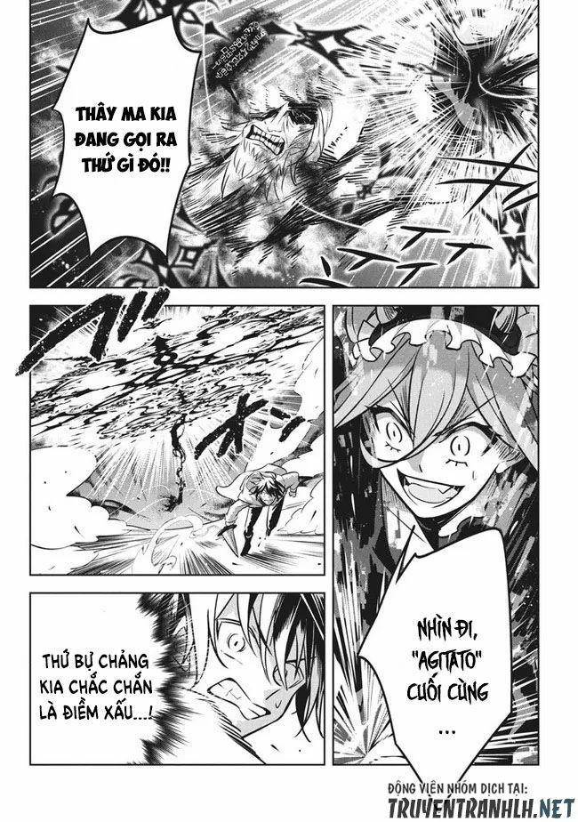 Hazure Sukiru “Konomi Masuta” ~ Sukiru No Mi (Tabetara Shinu) O Mugen Ni Tabe Rareru Yo Ni Natta Kud 7.2 trang 10