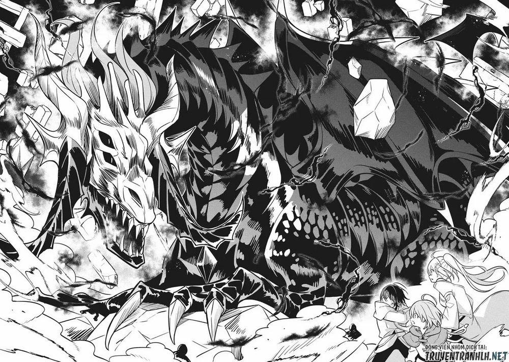 Hazure Sukiru “Konomi Masuta” ~ Sukiru No Mi (Tabetara Shinu) O Mugen Ni Tabe Rareru Yo Ni Natta Kud 7.2 trang 13