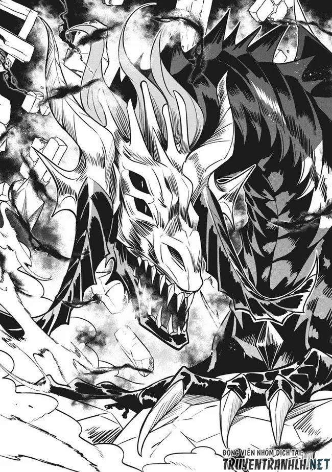 Hazure Sukiru “Konomi Masuta” ~ Sukiru No Mi (Tabetara Shinu) O Mugen Ni Tabe Rareru Yo Ni Natta Kud 7.2 trang 14