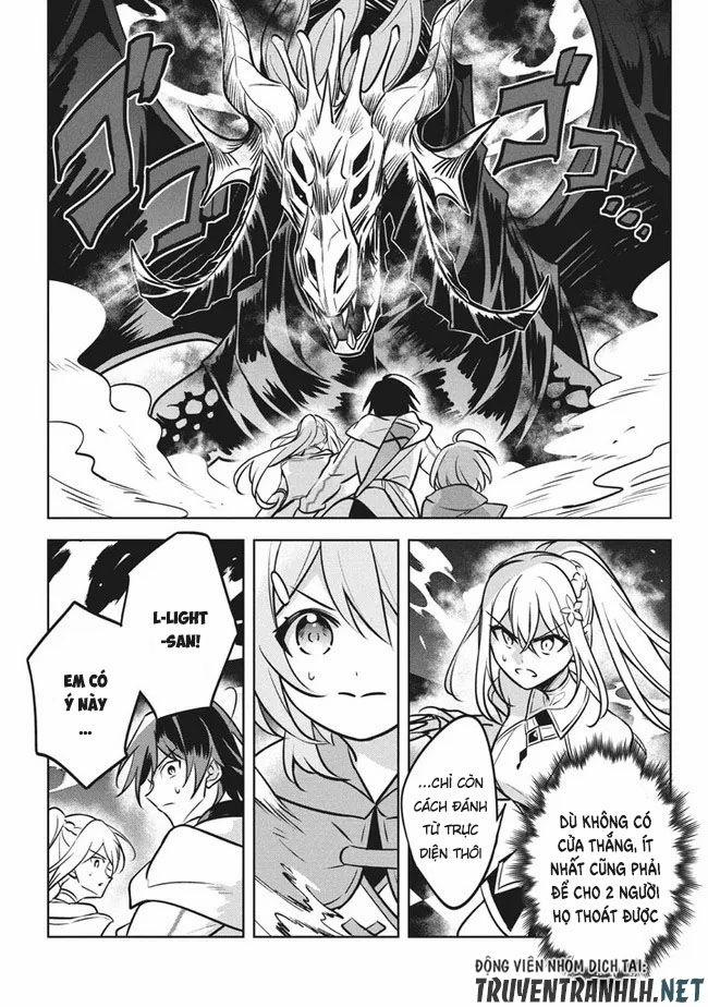 Hazure Sukiru “Konomi Masuta” ~ Sukiru No Mi (Tabetara Shinu) O Mugen Ni Tabe Rareru Yo Ni Natta Kud 7.2 trang 20