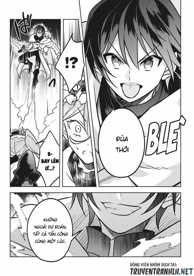 Hazure Sukiru “Konomi Masuta” ~ Sukiru No Mi (Tabetara Shinu) O Mugen Ni Tabe Rareru Yo Ni Natta Kud 7.2 trang 4