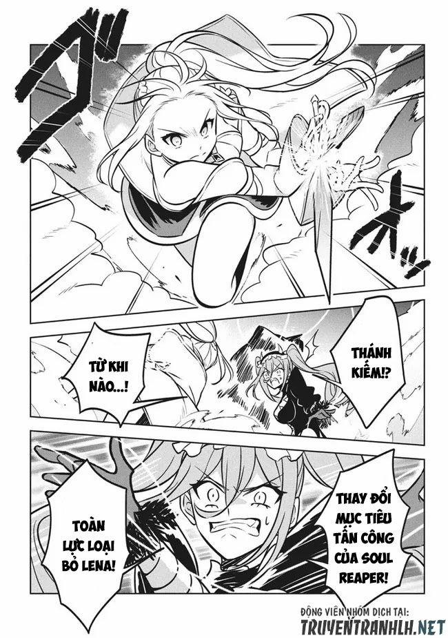 Hazure Sukiru “Konomi Masuta” ~ Sukiru No Mi (Tabetara Shinu) O Mugen Ni Tabe Rareru Yo Ni Natta Kud 7.2 trang 5