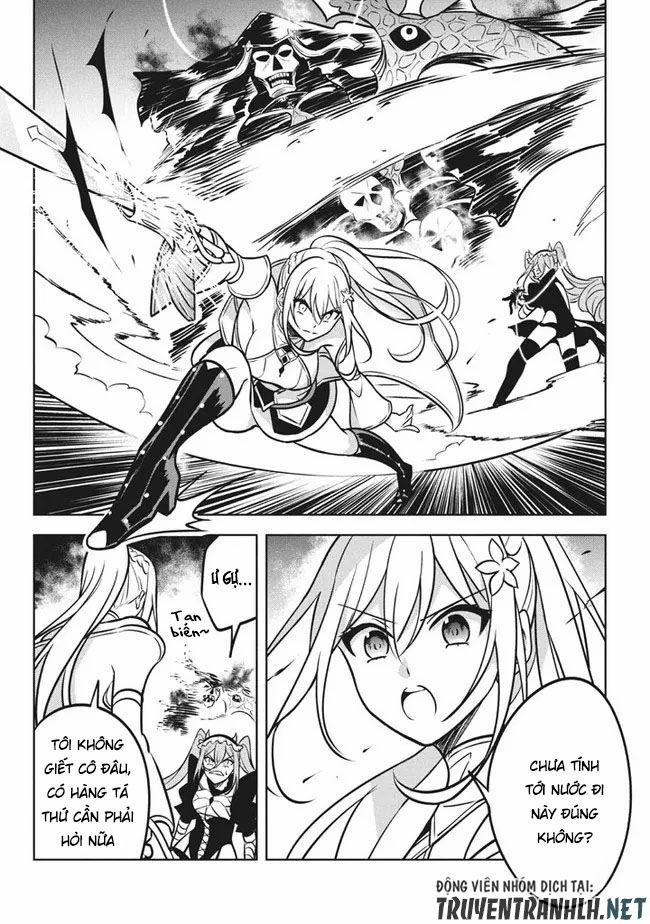 Hazure Sukiru “Konomi Masuta” ~ Sukiru No Mi (Tabetara Shinu) O Mugen Ni Tabe Rareru Yo Ni Natta Kud 7.2 trang 6