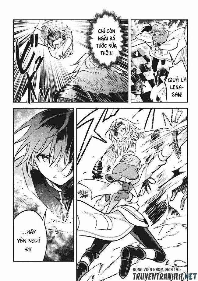 Hazure Sukiru “Konomi Masuta” ~ Sukiru No Mi (Tabetara Shinu) O Mugen Ni Tabe Rareru Yo Ni Natta Kud 7.2 trang 7