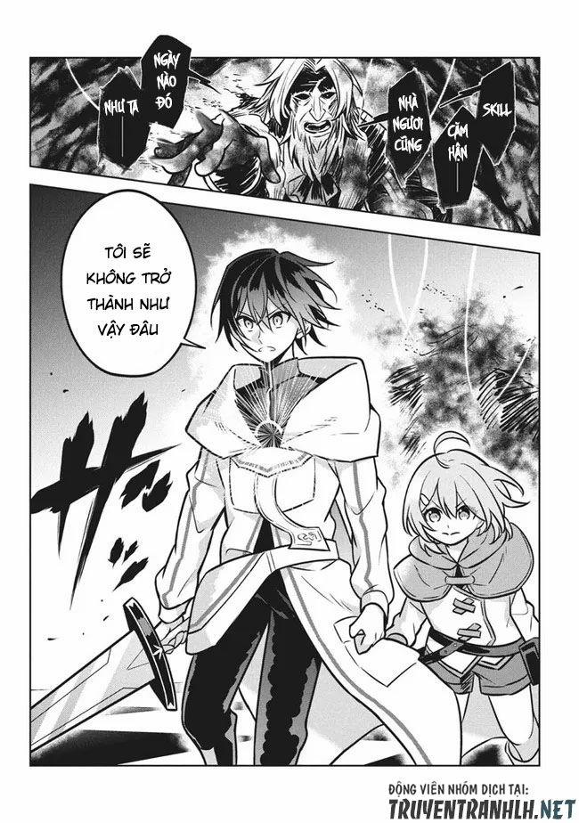 Hazure Sukiru “Konomi Masuta” ~ Sukiru No Mi (Tabetara Shinu) O Mugen Ni Tabe Rareru Yo Ni Natta Kud 7.2 trang 8