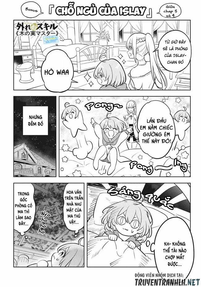 Hazure Sukiru “Konomi Masuta” ~ Sukiru No Mi (Tabetara Shinu) O Mugen Ni Tabe Rareru Yo Ni Natta Kud 7.3 trang 2