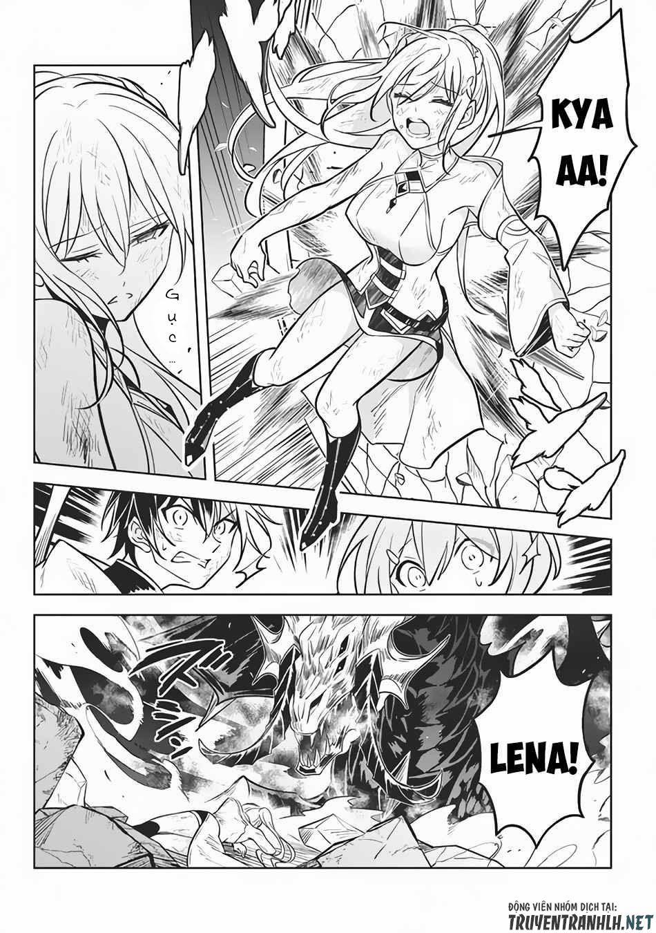 Hazure Sukiru “Konomi Masuta” ~ Sukiru No Mi (Tabetara Shinu) O Mugen Ni Tabe Rareru Yo Ni Natta Kud 8.1 trang 19